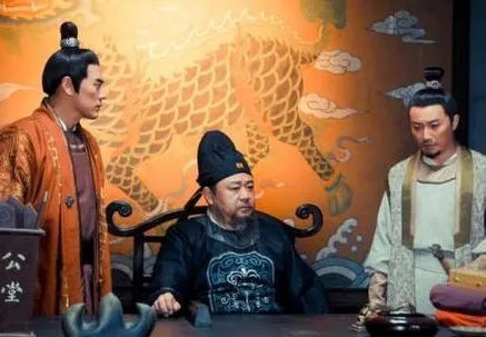 三省六部制指的是什么 他们相当现在什么部门