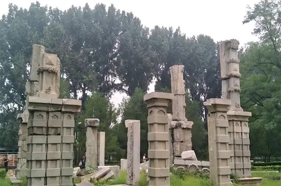 万园之园指的是哪个园