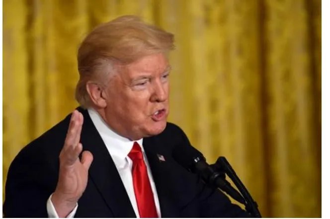 白宫暗示豁免关税了吗?