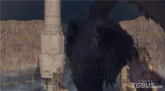 《最后的守护者》剧情故事介绍 最后的守护者剧情是什么