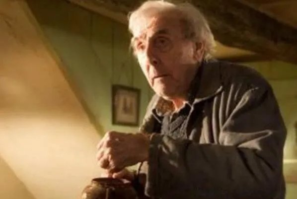 哈利波特死了8个演员是谁 人员名单是哪些角色