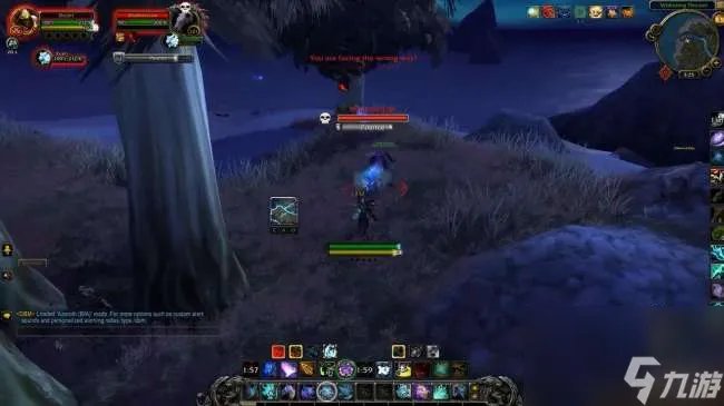 魔兽怀旧服暗夜精灵坐骑在哪买 坐骑最新掉落在哪里与获取方法