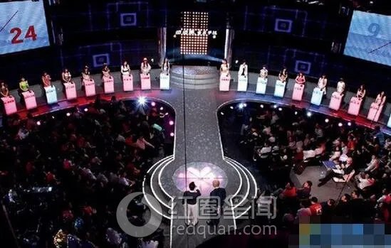 非诚勿扰为什么改名 非诚勿扰侵权是真的吗