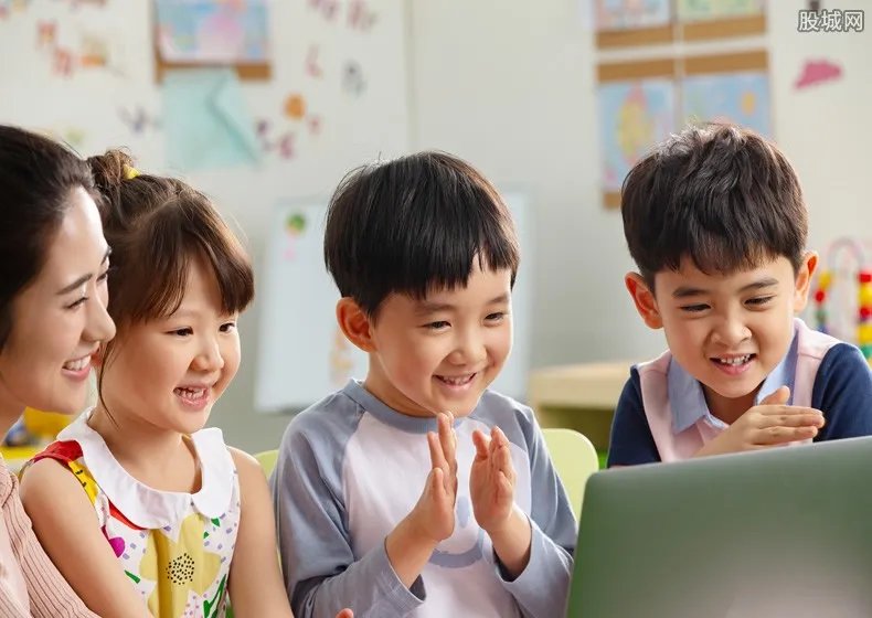 教体局通报幼儿园不让孩子如厕 事件真相是这样