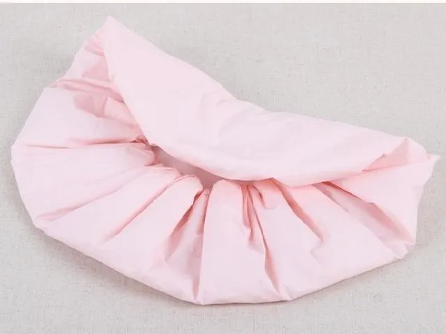 月子免冲洗发帽是什么原理，有用吗？