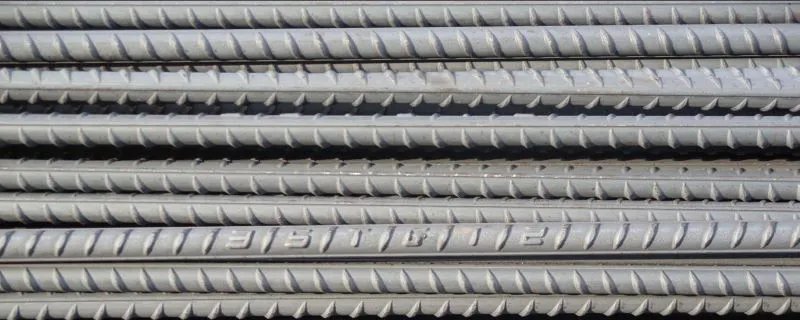 螺纹钢是什么材质