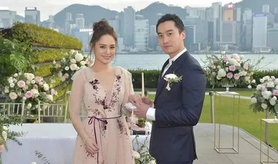 赖弘国再回应与阿娇离婚：2分钟说出了5个重点你怎么看待