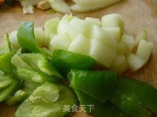 咕噜肉