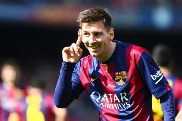 梅西父亲表态梅西难留巴萨，梅西为何难留巴萨