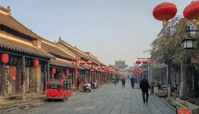 北宋的都城是现在哪里 北宋的都城是什么地方