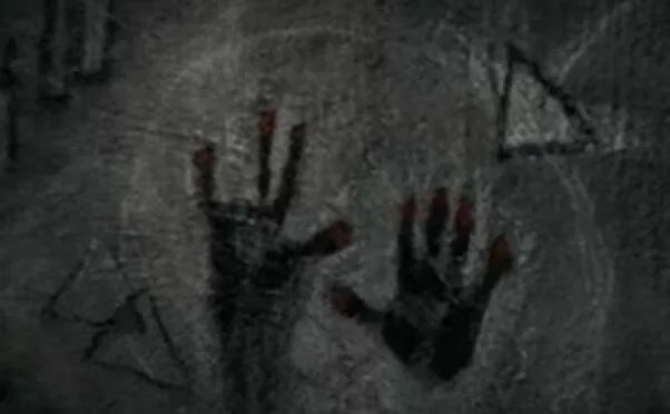 监控看见真鬼现身怎么回事 人们心中的鬼是从哪里来的呢