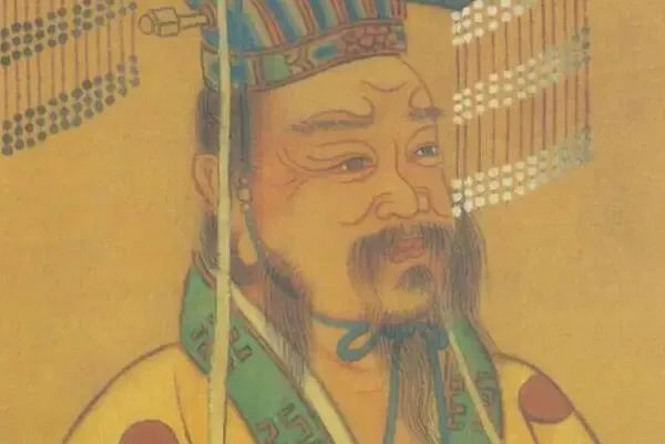 汉朝24位皇帝列表，汉朝帝王排序（29帝享国405年）