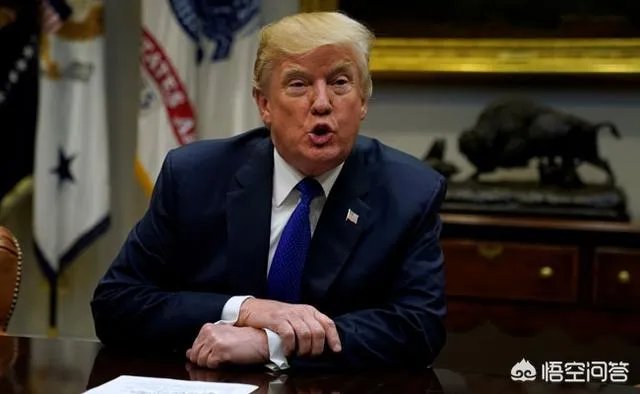 五十多个国家要特朗普道歉,你怎么看?