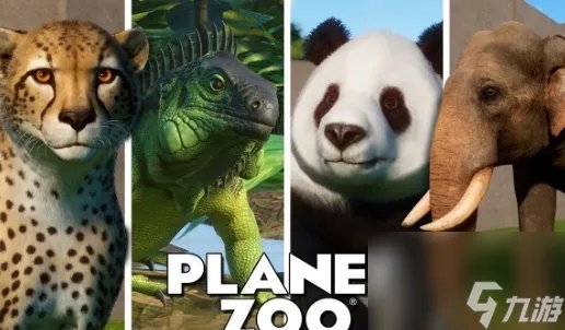 动物园之星版本区别