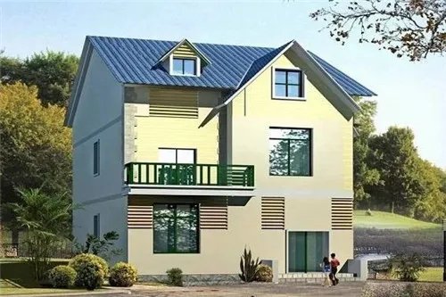 农村自建房大概多少钱一平方  农村建一栋房要多少钱