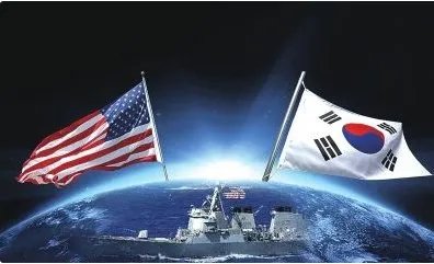 韩美将开国防会议是怎么回事？