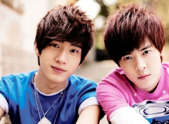 付辛博伊一恋情曝光   双方见父母