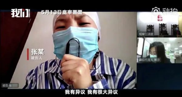 杨紫名誉权侵害案被告伪造证据，究竟是胆大妄为还是法盲？