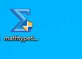 mathtype下载安装教程
