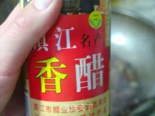 首次尝试,超详细图解——糖醋排骨