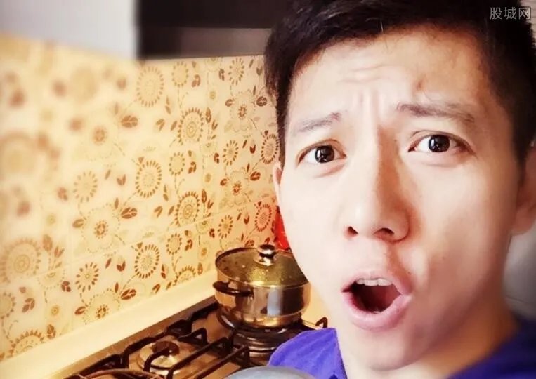 胡海泉老婆是谁 胡海老婆孙艳个人资料