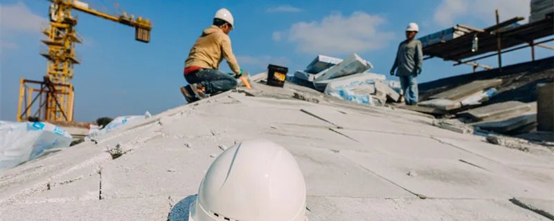 sbc防水卷材是什么材料 什么叫sbc防水卷材