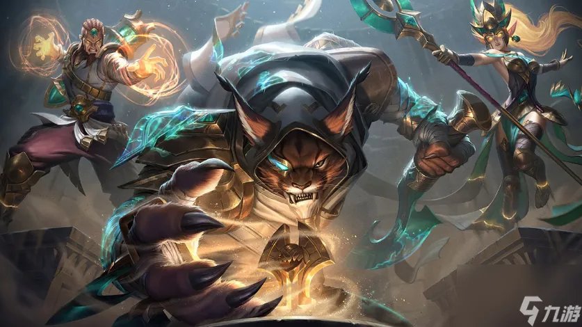 英雄联盟和王者荣耀区别在哪 英雄联盟和王者荣耀区别介绍