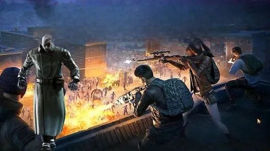 丧尸病毒真的存在吗 2035丧尸病毒预言是真的吗