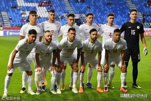 今晚中国对菲律宾，你猜比分会是多少？