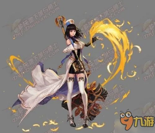 DNF女圣职者技能加点技巧 女圣职者加点模拟器最新版90