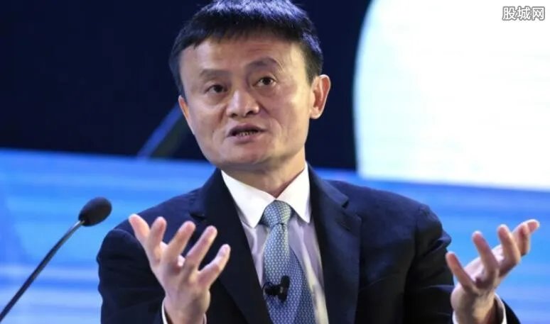 马云和王林什么关系 为什么会说是马云害了王林呢