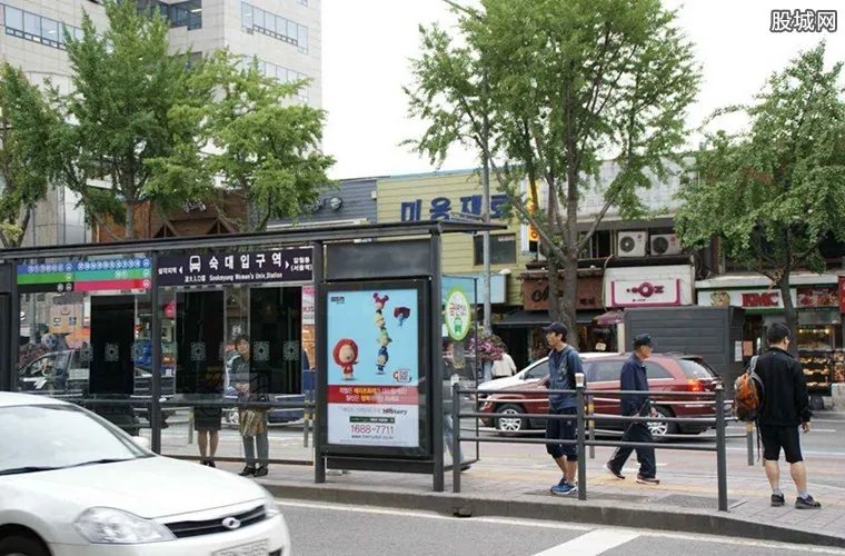 首尔地铁公交免费 乘坐公交免费原因竟是这样