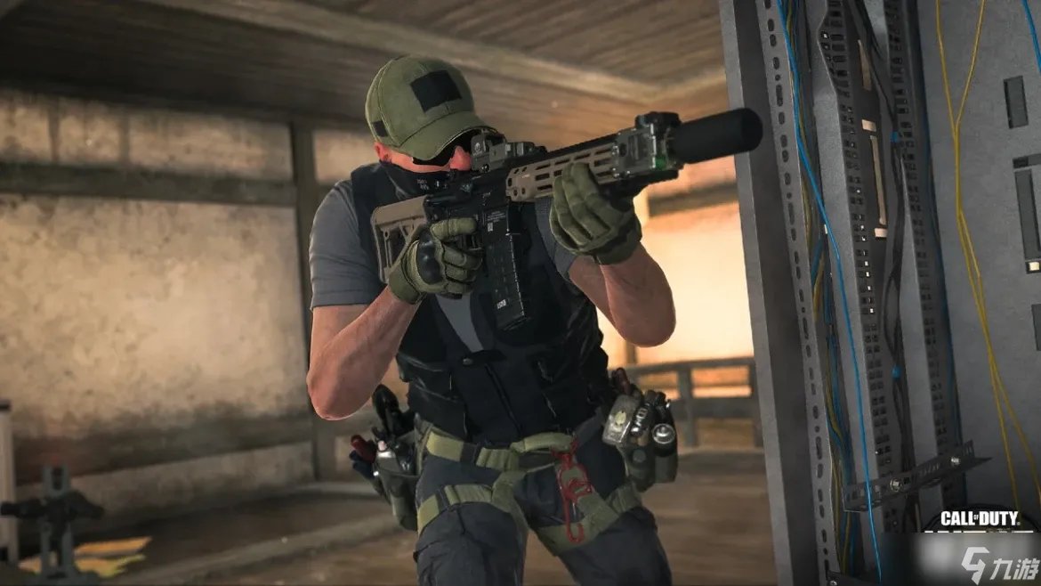 如何杀死 COD DMZ 中的指挥官