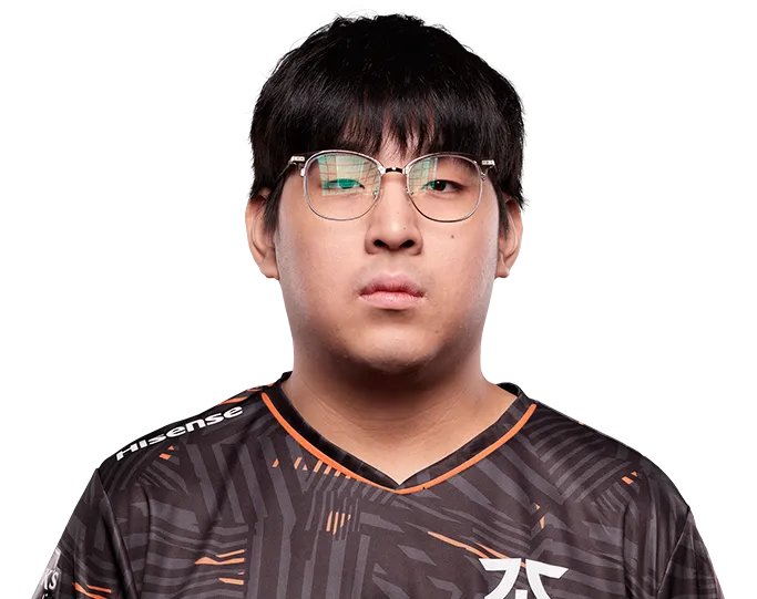 《英雄联盟》2024FNC战队介绍