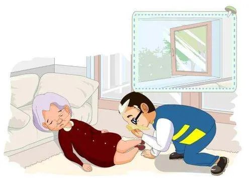 电影院发生事故63人送医,到底是怎么回事?