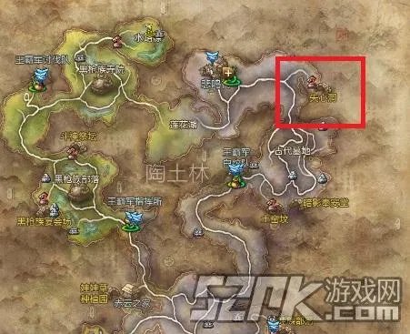 剑灵失心武器哪里出?失心武器怎么获得?