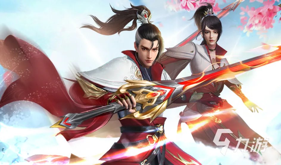 好玩的武侠网游推荐 热门武侠游戏排行榜2023