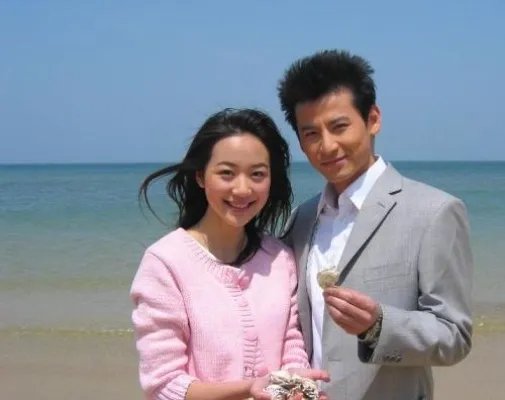 钱泳辰女友照片曝光 东华上仙钱泳辰终于结束长年爱情路线