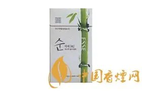 ESSE香烟多少钱一盒 韩国esse爱喜香烟价格