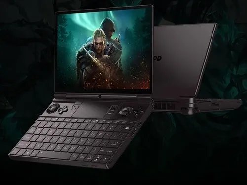 8核2TB游戏掌上电脑特价6649元