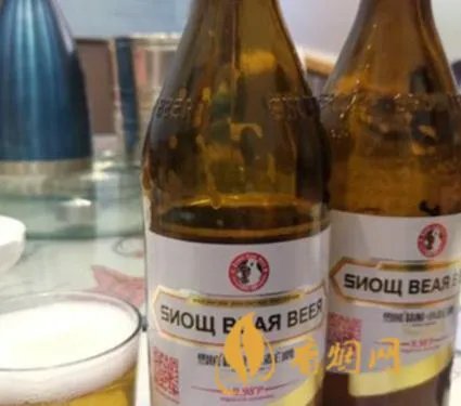 雪熊原浆啤酒怎么样 雪熊啤酒怎么样？