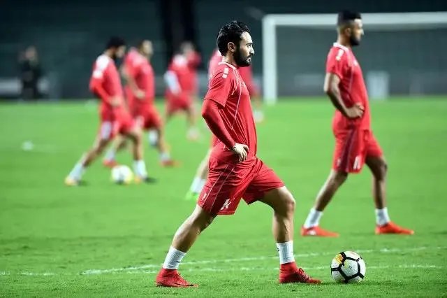 国足12强赛抽签，抽到哪些对手会是上上签？