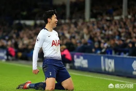 孙兴慜独造5球帮助热刺大胜,状态火热,而国足左后卫竟遭遇用人危机,你怎么看?