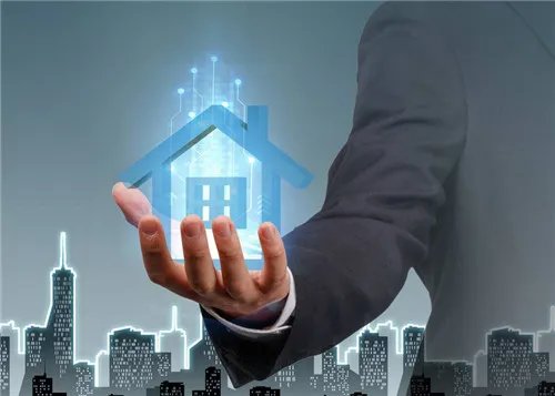 看房软件有哪些