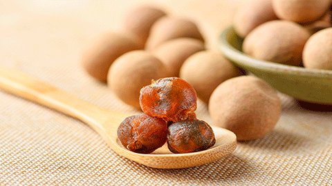 桂圆肉的功效与作用