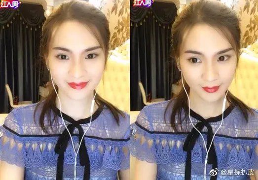 刘著男装照片来了 他现在变性了吗