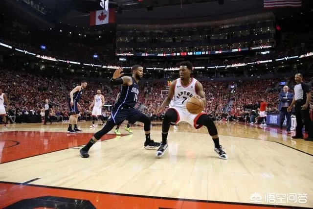 猛龙G1被绝杀,洛瑞一分未得,季后赛疲软的本质再次显现,他们的问题到底在哪?