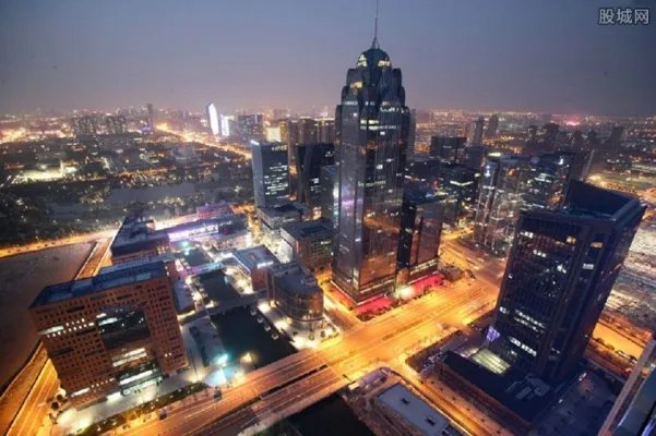 2017中美经济总量对比 GDP差距比我们想象大