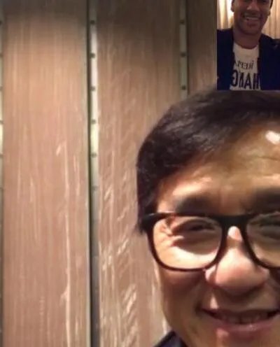 内马尔詹姆斯合影：足球篮球两大巨星聚首