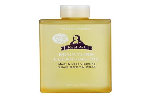 2021去黑头卸妆油排行榜:雪花秀顺行卸妆油上榜 第6深层卸妆